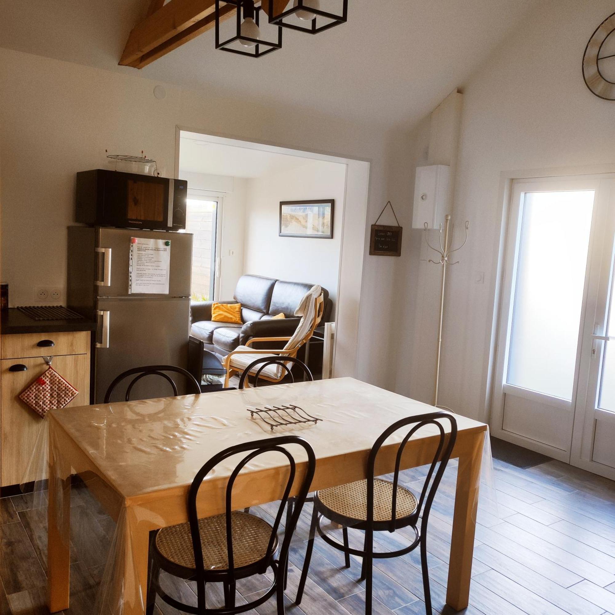 Le Bas Champ Villa Favières Kültér fotó