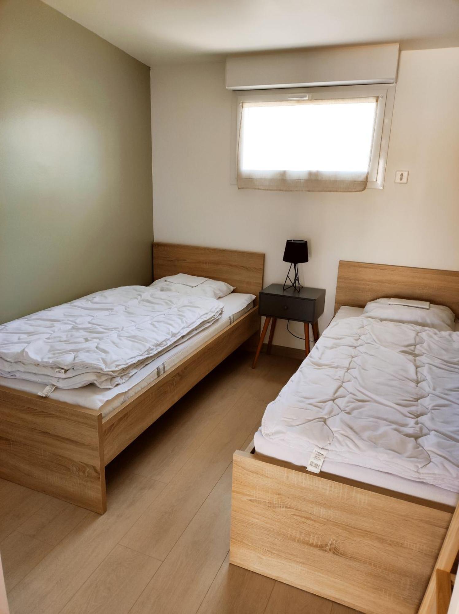 Le Bas Champ Villa Favières Kültér fotó